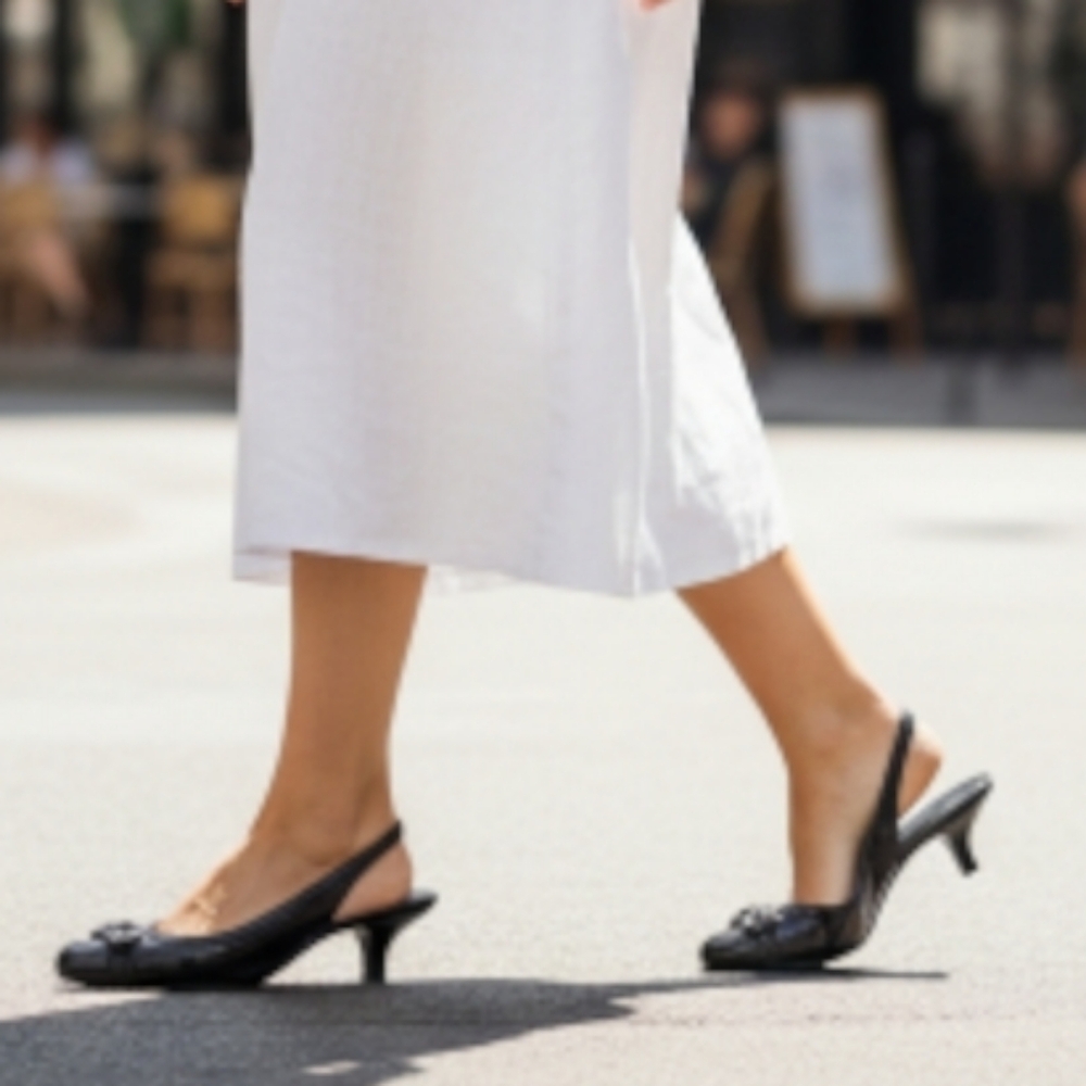 Bandolino Heels